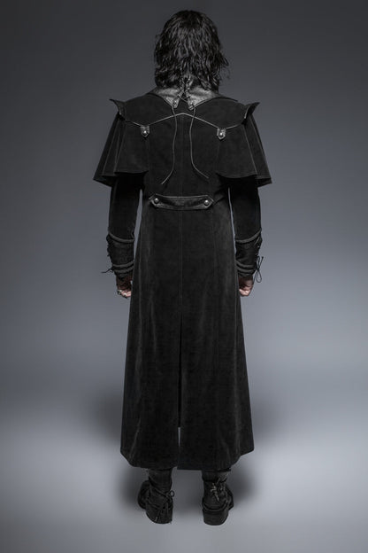 Classic Designed Coat in a Timeless Cut