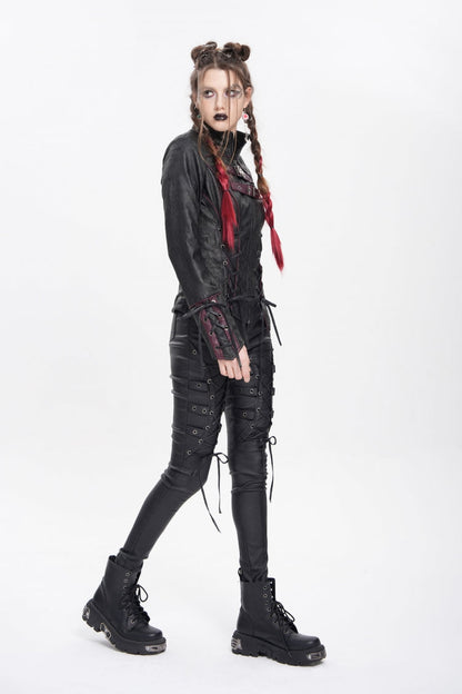 Elegantly Styled Jacket for Everyday Wear