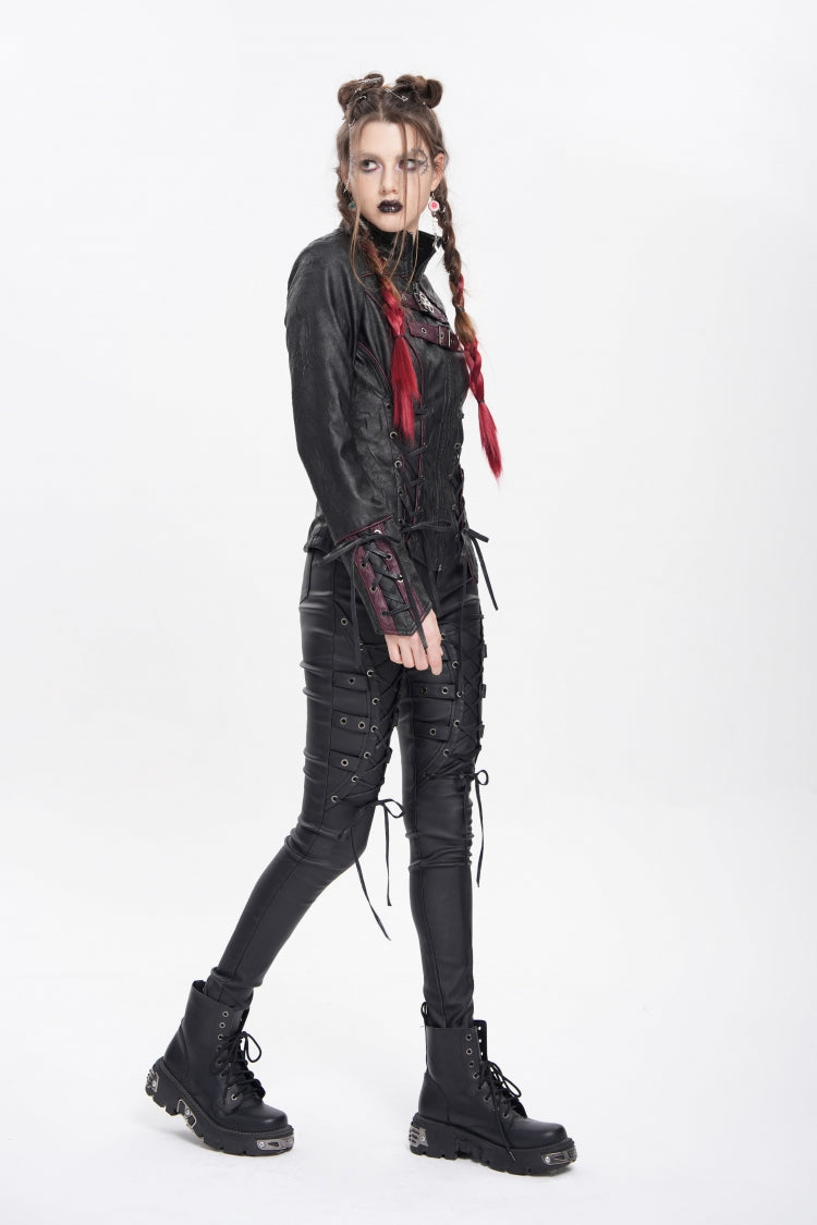 Elegantly Styled Jacket for Everyday Wear