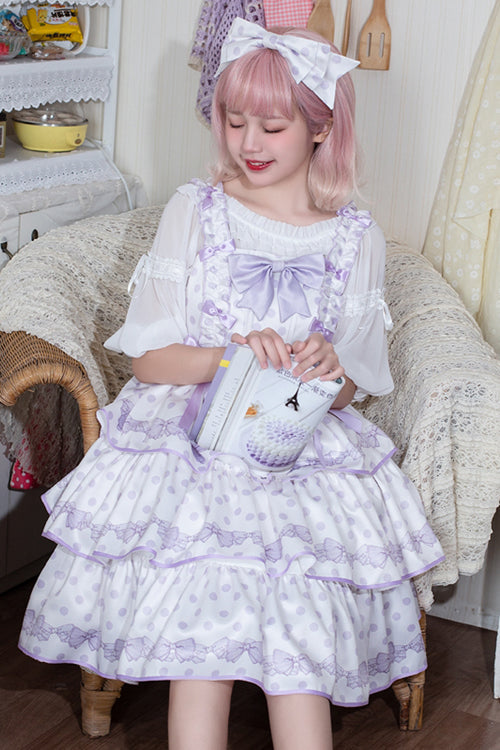 Thoughtfully Designed Dress in a Timeless Style