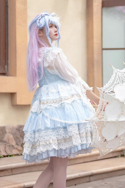 Casually Elegant Dress with a Refined Edge