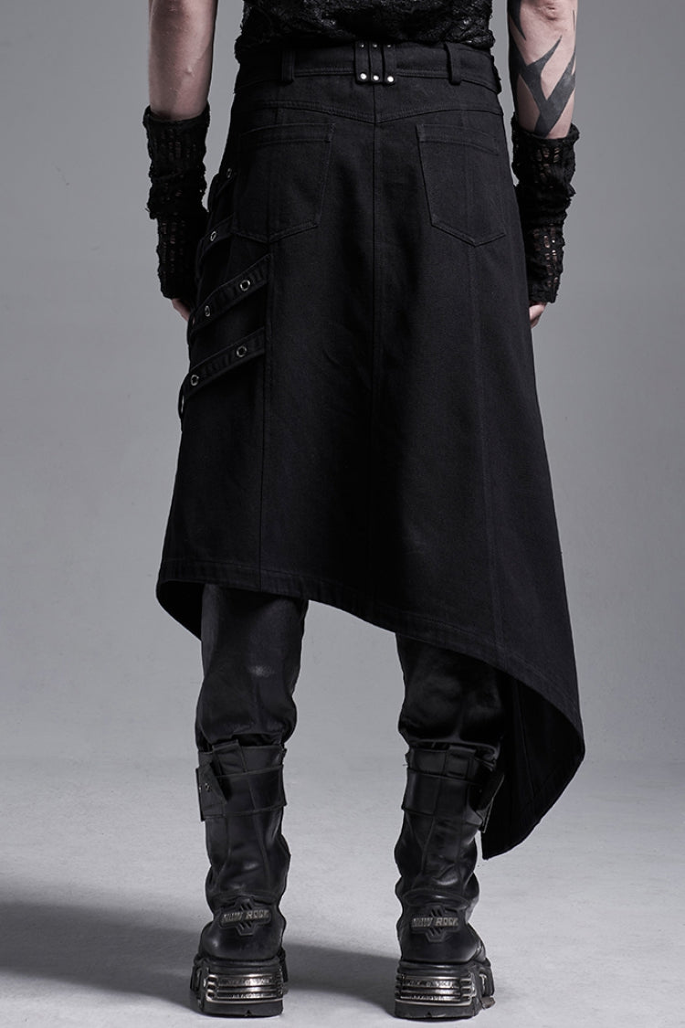Casually Elegant Garment with a Refined Edge