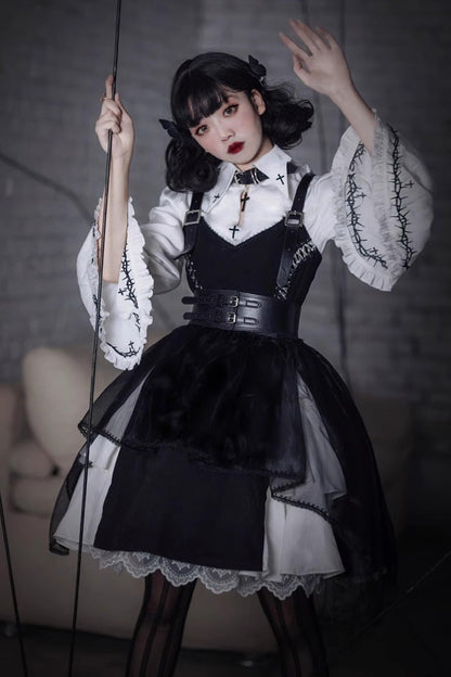 Vintage Style Dress with a Modern Fit