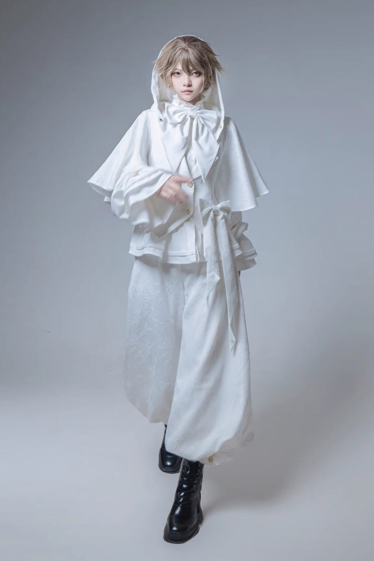 Beautifully Crafted Coat in a Classic Style