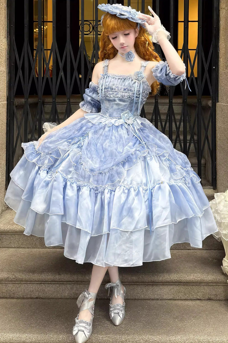 Vintage Style Dress with a Modern Fit