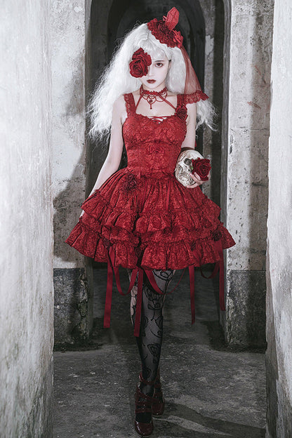 Subtly Elegant Garment with a Refined Vintage Look