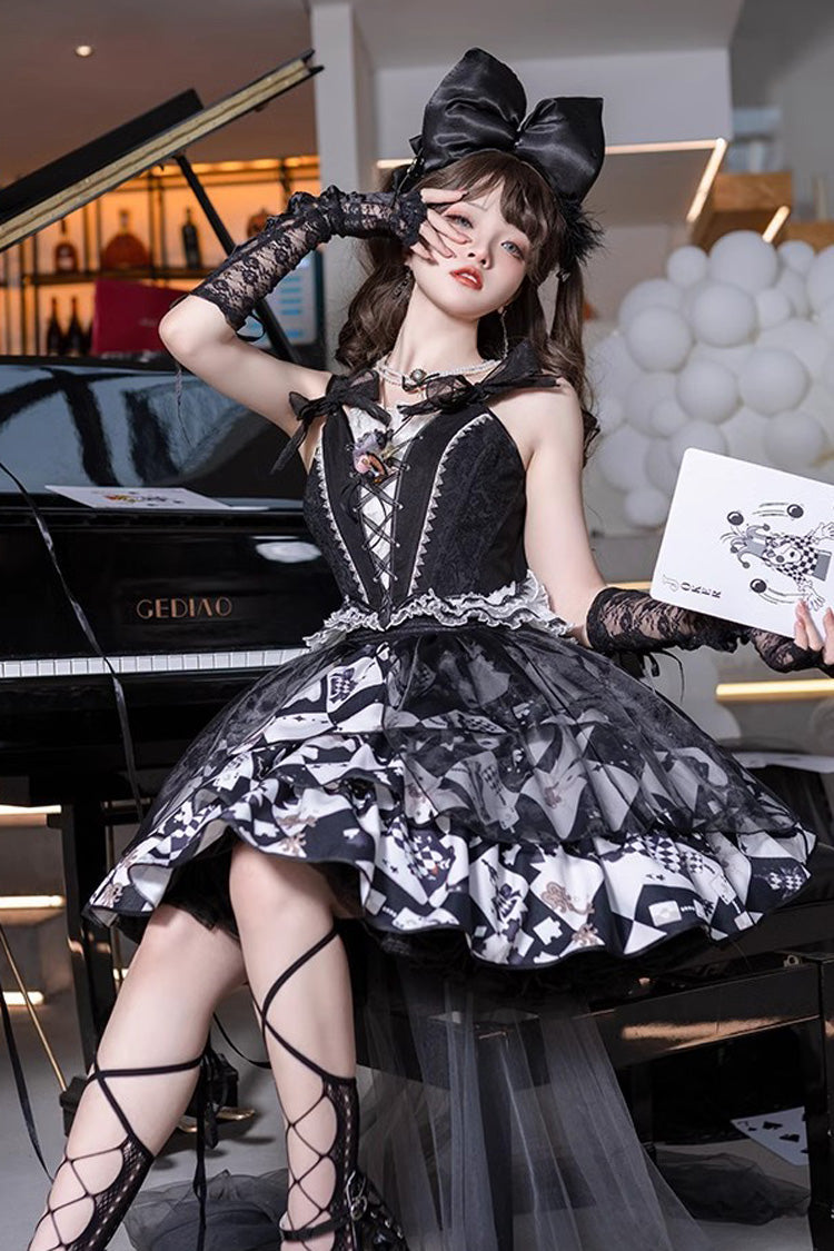Vintage Inspired Garment with a Contemporary Edge