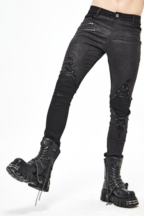Thoughtfully Designed Pants in a Timeless Style