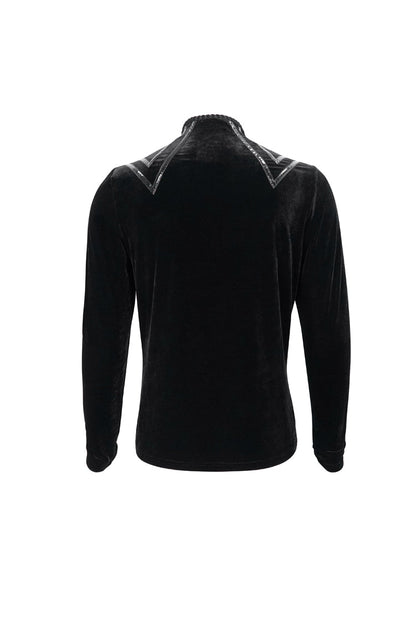 Classic Designed Shirt in a Timeless Cut
