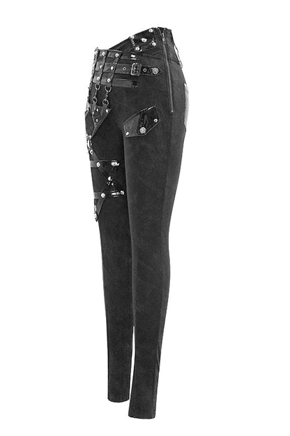 Thoughtfully Designed Pants in a Timeless Style