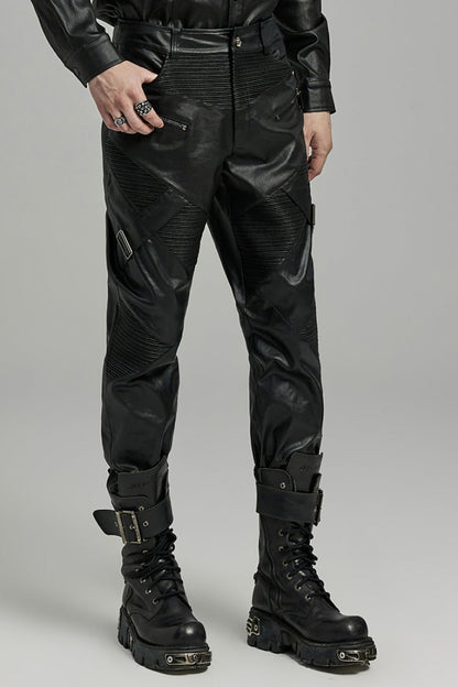 Beautifully Crafted Pants in a Classic Style