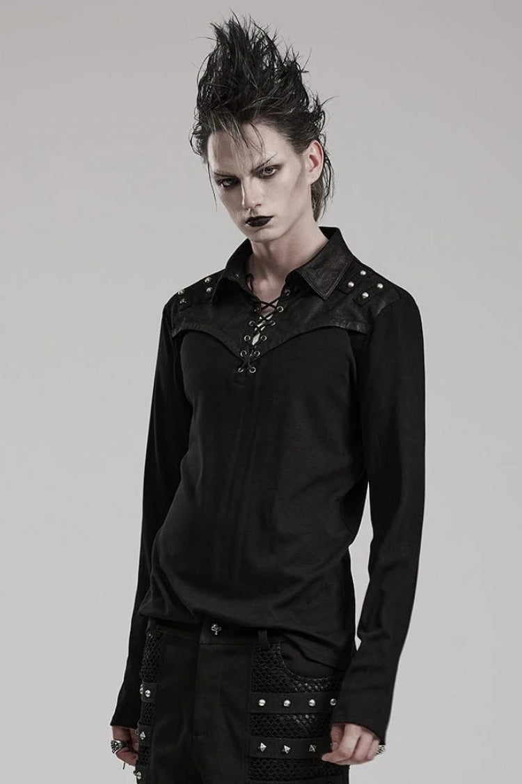 Classic Vintage T-Shirt with a Flattering Fit