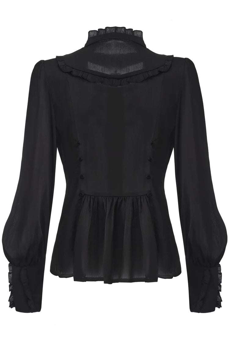 Classic Vintage Garment with a Flattering Fit