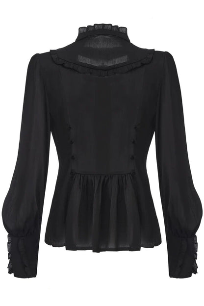 Classic Vintage Garment with a Flattering Fit