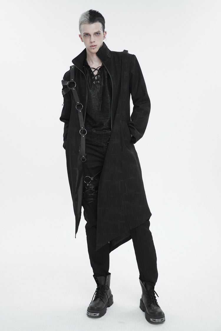 Effortlessly Elegant Coat with a Timeless Design