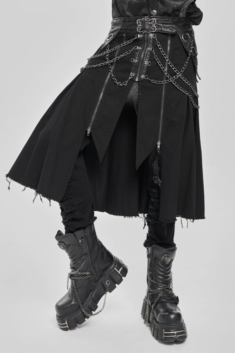 Vintage Inspired Garment with a Contemporary Edge