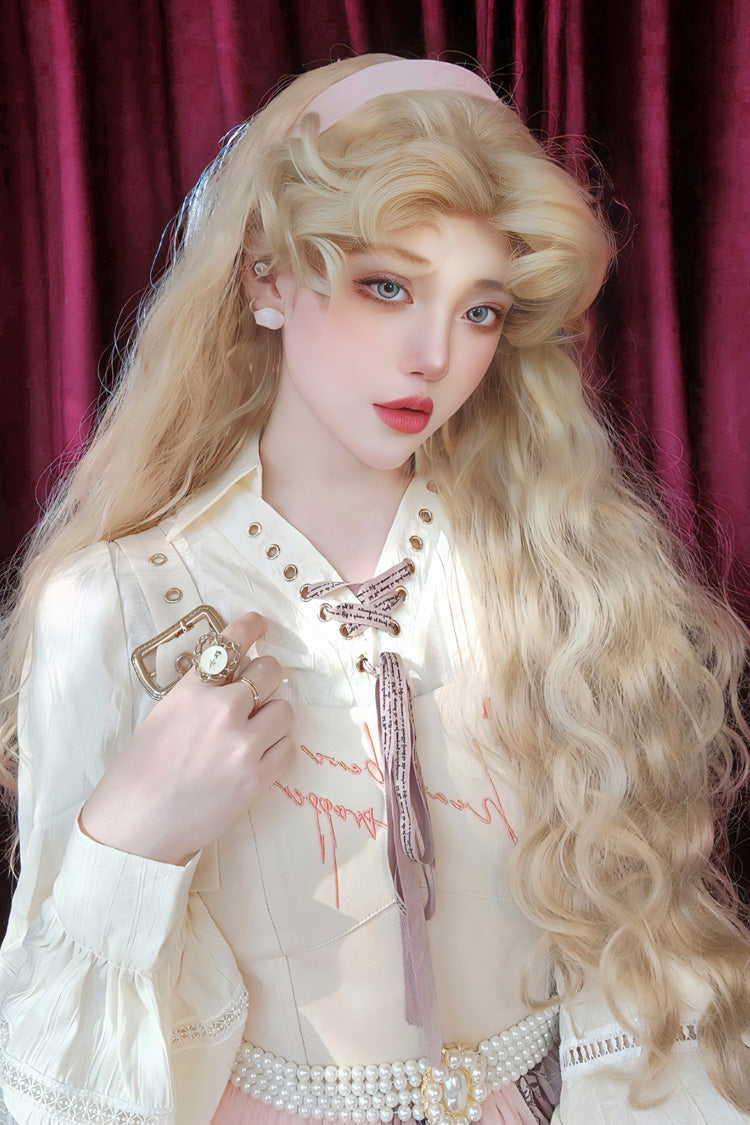 Effortlessly Elegant Garment with a Timeless Design