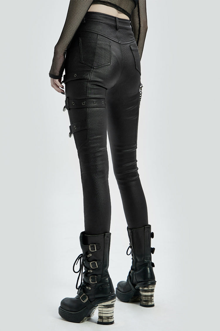 Thoughtfully Designed Pants in a Timeless Style