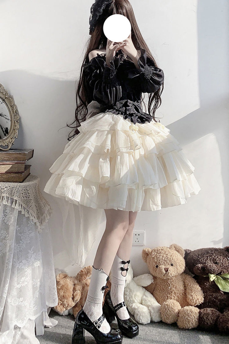 Subtly Elegant Dress with a Refined Vintage Look
