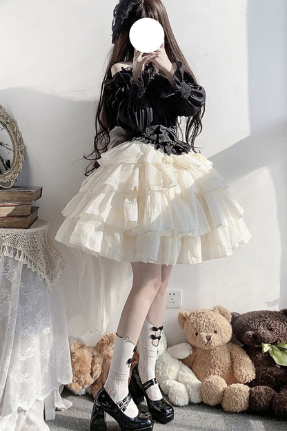 Casually Elegant Dress with a Refined Edge