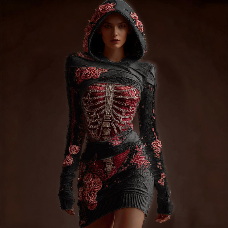 Subtly Elegant Sweater with a Refined Vintage Look