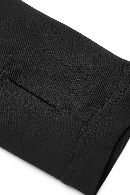 Effortlessly Elegant T-Shirt with a Timeless Design