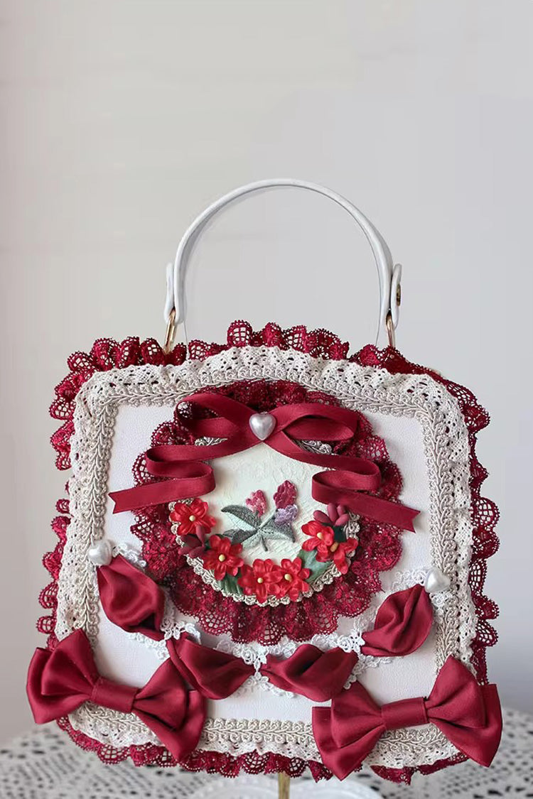 Vintage Style Bag with a Modern Fit