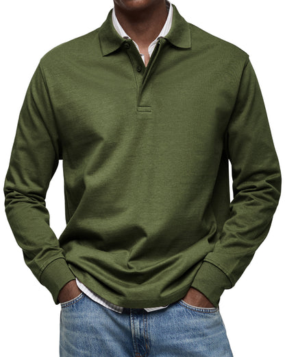 Classic Vintage Shirt with a Flattering Fit