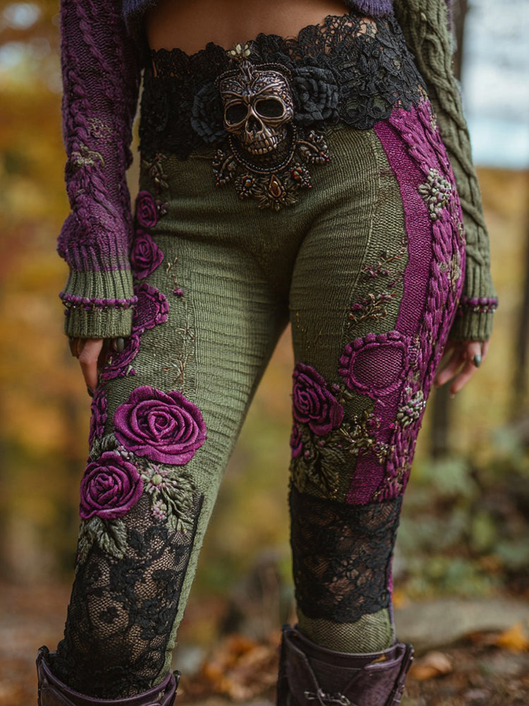 Vintage Style Garment with a Modern Fit
