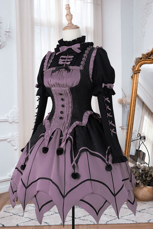 Classic Designed Dress in a Timeless Cut