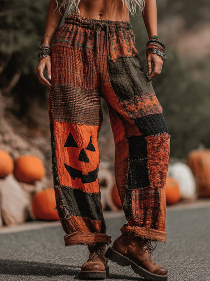 Thoughtfully Designed Pants in a Timeless Style
