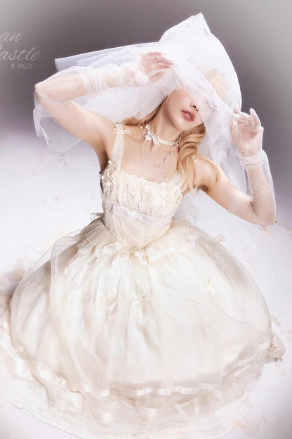 Vintage Style Dress with a Modern Fit