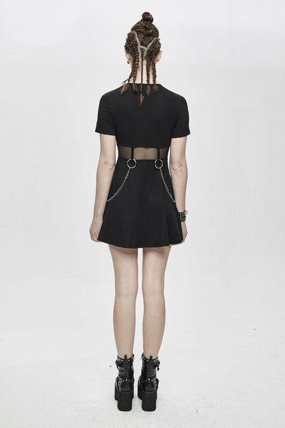 Vintage Style Dress with a Modern Fit