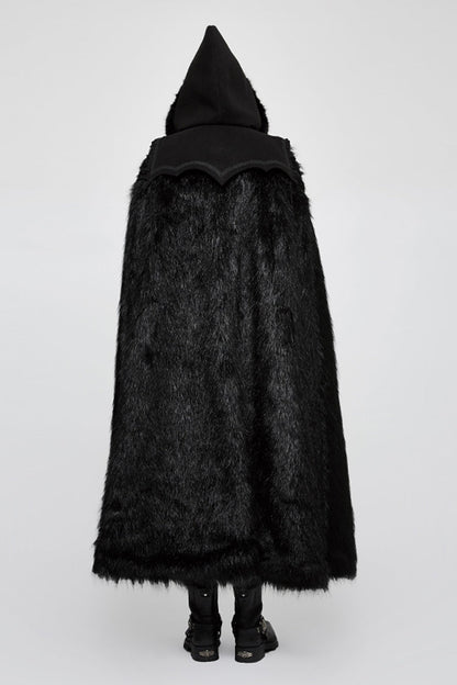 Finely Styled Garment with a Classic Vintage Look