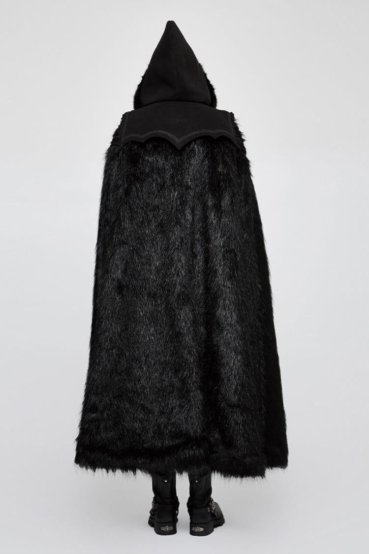 Thoughtfully Designed Garment in a Timeless Style