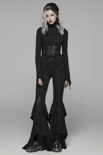 Effortlessly Elegant Garment with a Timeless Design