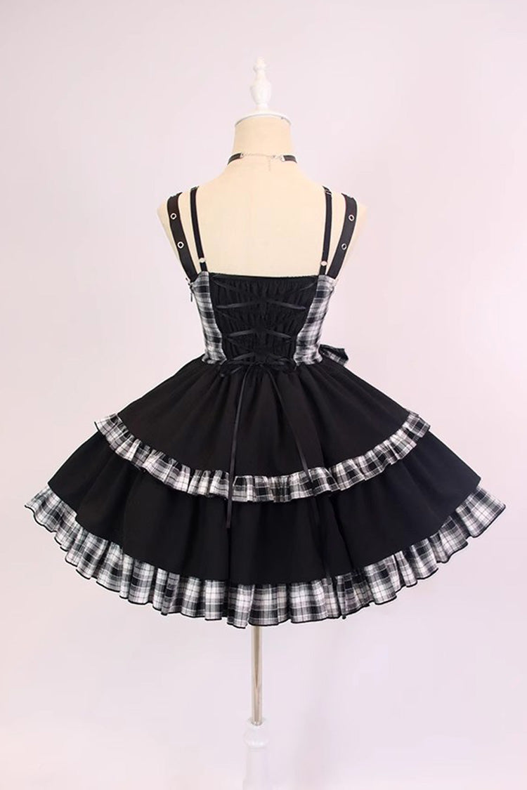 Subtly Elegant Dress with a Refined Vintage Look