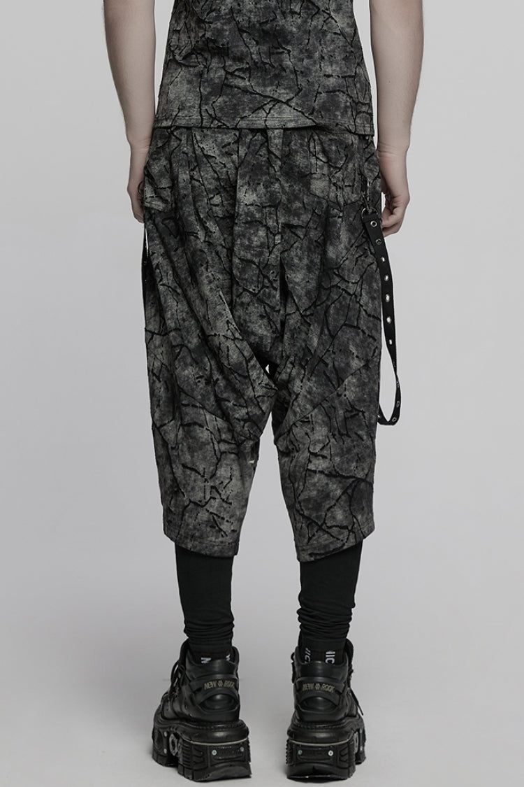 Vintage Inspired Pants with a Contemporary Edge