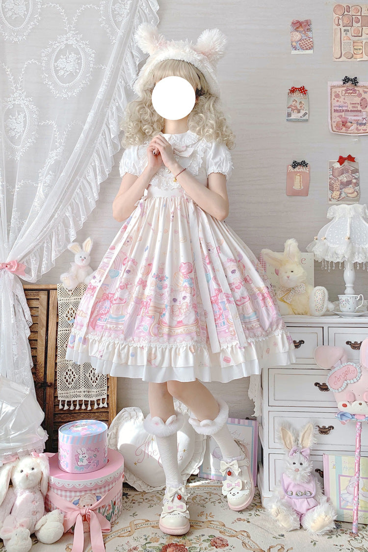 Classic Designed Dress in a Timeless Cut