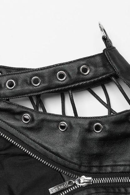 Classic Designed Garment in a Timeless Cut