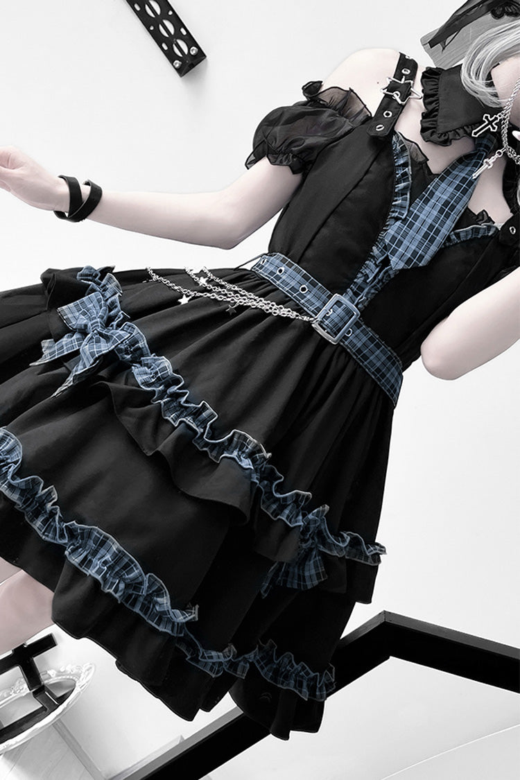 Thoughtfully Designed Dress in a Timeless Style