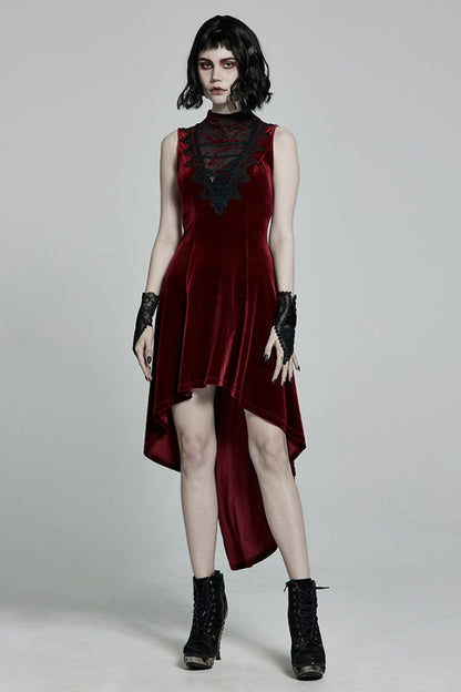 Vintage Style Dress with a Modern Fit