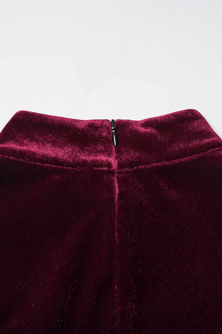 Casually Elegant Dress with a Refined Edge