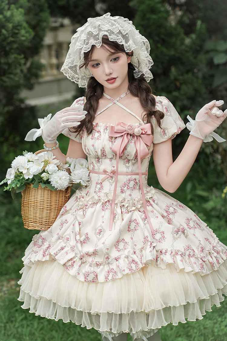 Vintage Style Dress with a Modern Fit