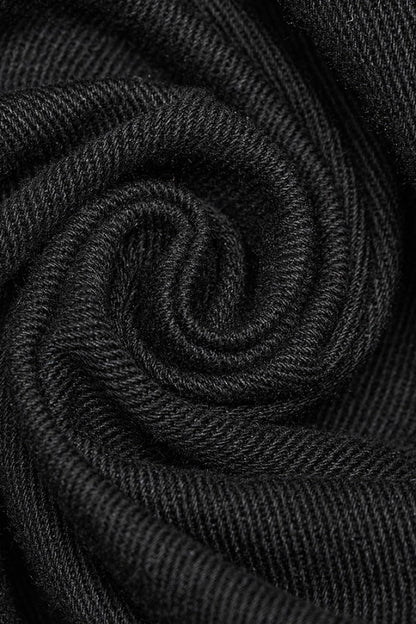 Effortlessly Elegant Pants with a Timeless Design