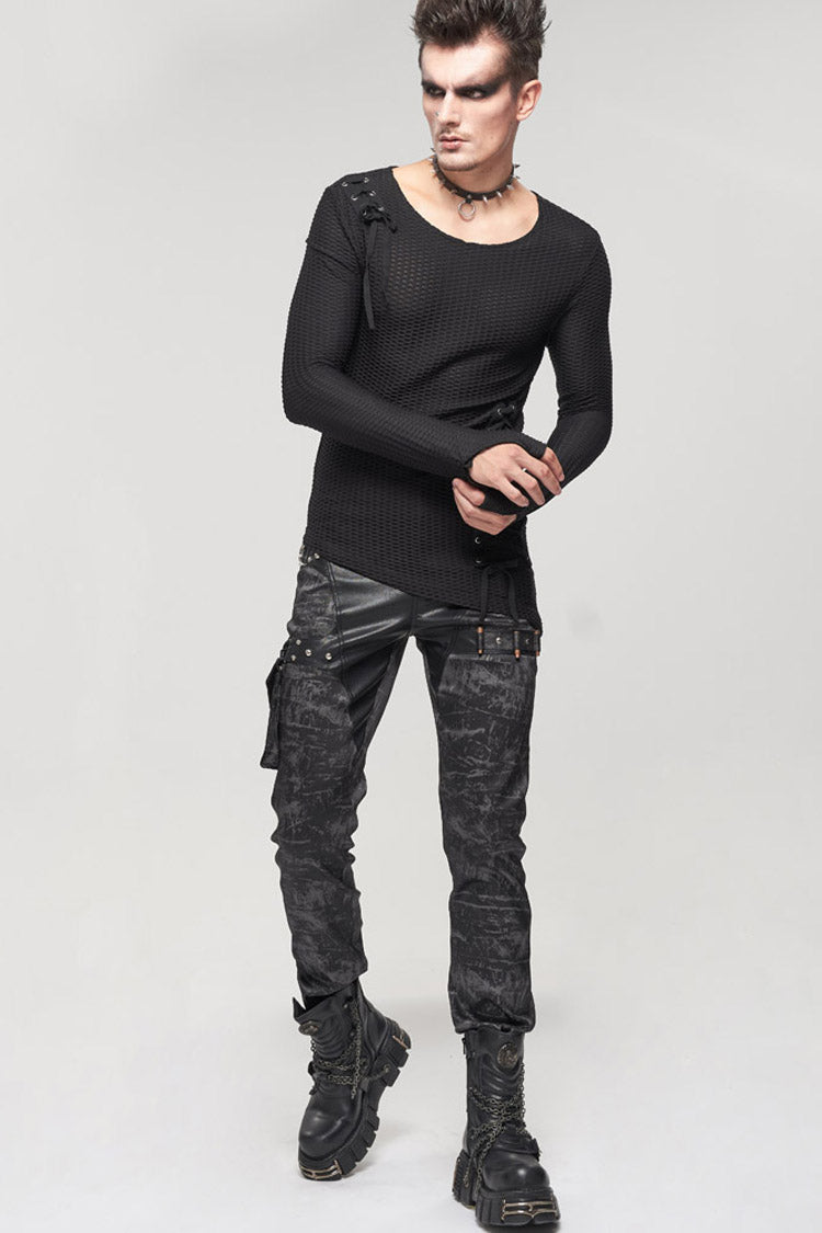 Classic Vintage Pants with a Flattering Fit