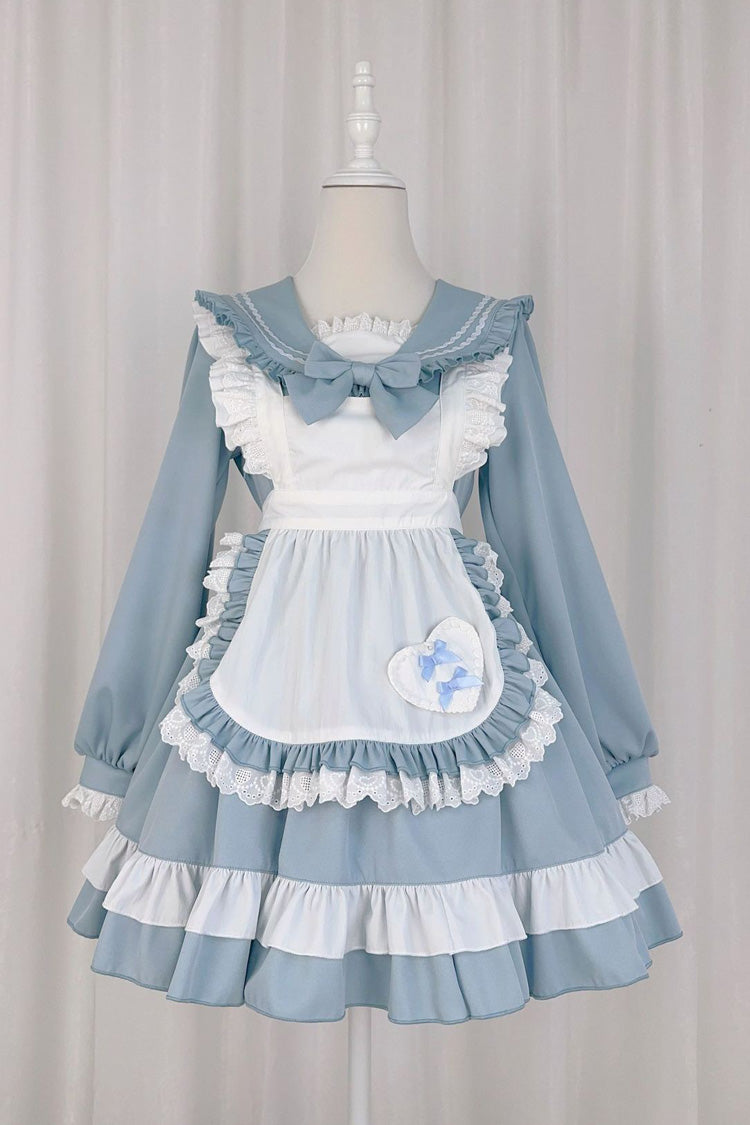 Subtly Elegant Dress with a Refined Vintage Look