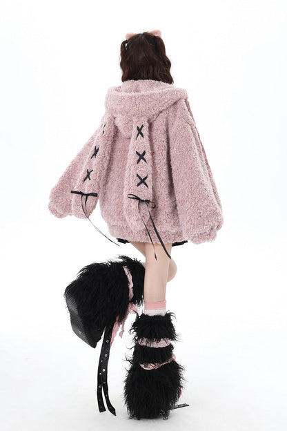 Elegantly Styled Coat for Everyday Wear