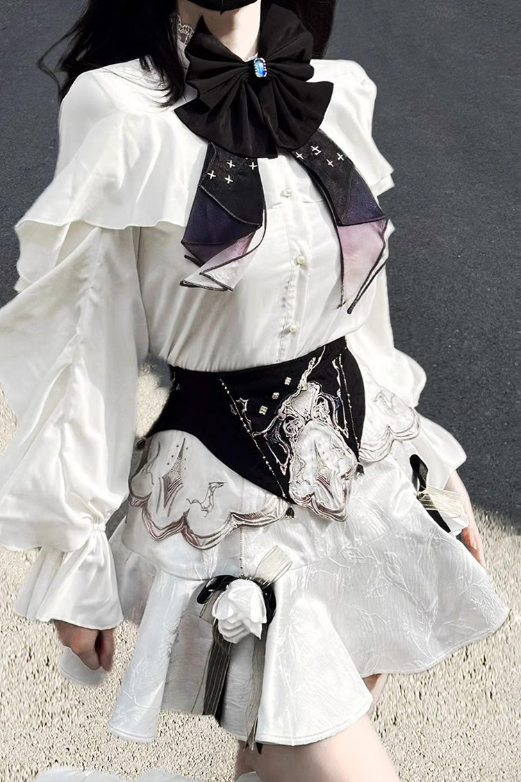 Beautifully Crafted Garment in a Classic Style