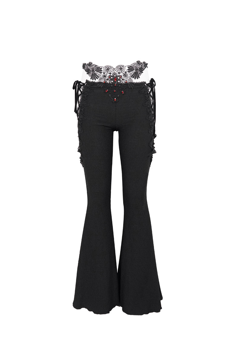 Elegantly Styled Pants for Everyday Wear